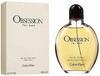 Obsession Eau De Toilette 200 Ml Silky-woody