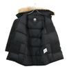 CANADA GOOSE 2300JM R Domestic Regular Brookfield Parka Down Jacket Jacket M blackUsed