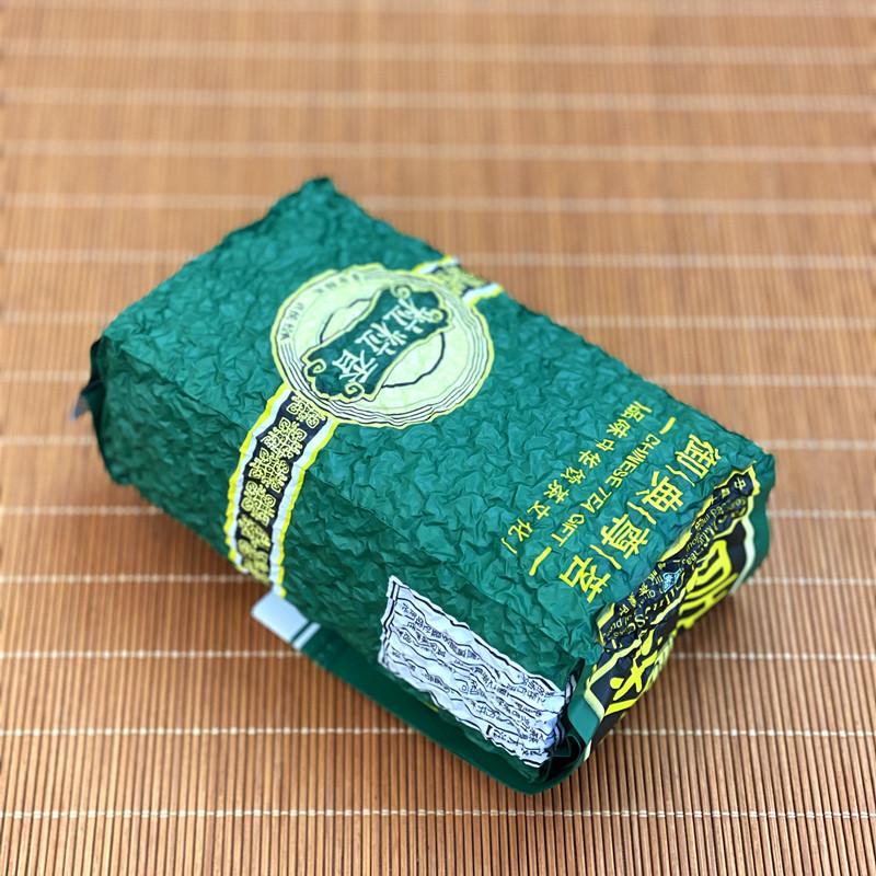 Anxi Tieguanyin Rich Aroma 250g Vacuum Packaged Loose Leaf Oolong Tea.