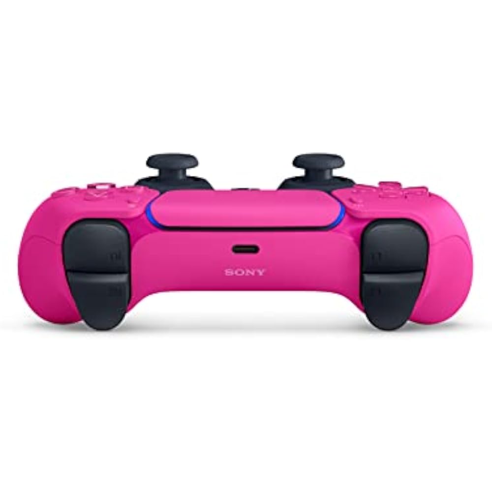 [Genuine] DualSense Wireless Controller Nova Pink (CFI-ZCT2J03)