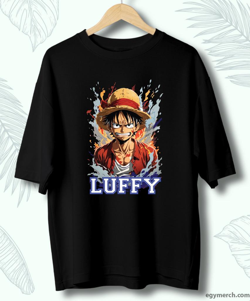 2026 ONE PIECE Mens Tshirt Tony Tony Chopper Japanese Anime Summer New Men Tshirt Short Sleeves Oversize Parentchild Wear