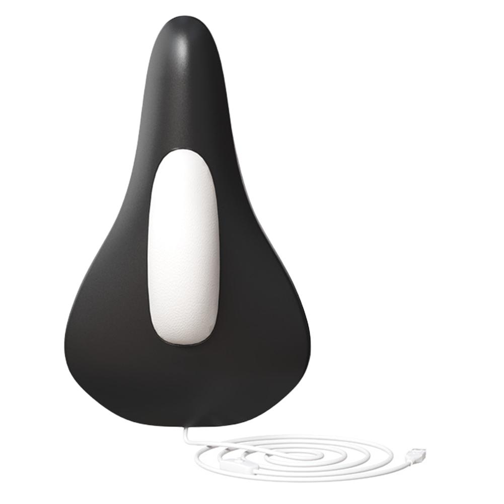 Electric Pelvic Floor Muscle Trainer Pelvic Floor Strengthening Device Pelvic Floor Muscle Training Device for Physical Therapy