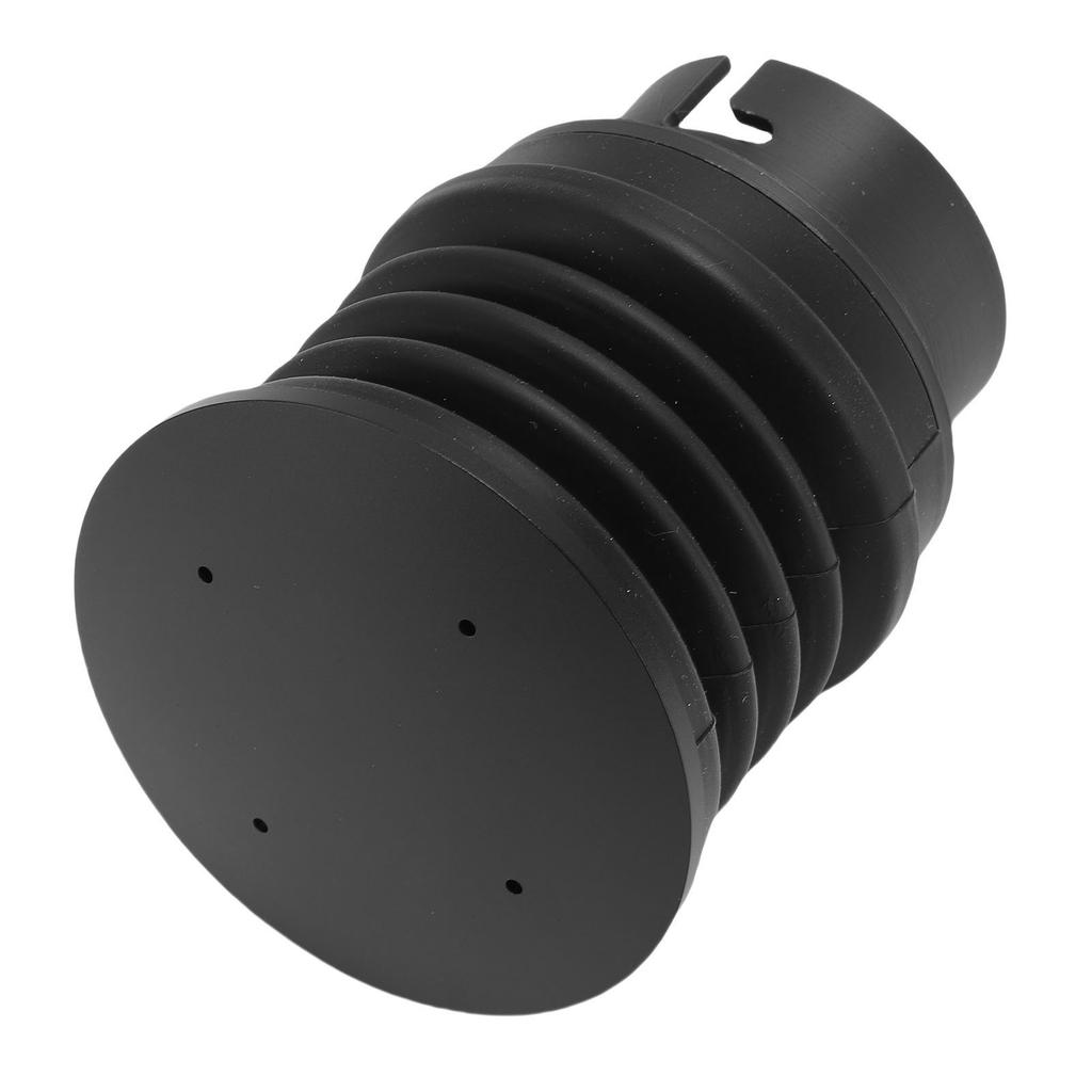 Silicone Bellow Fit for Gemilai 9015C Coffee Grinder Universal Press Type Coffee Hopper Blower Cleanup Tool