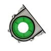 6110100214 Crankshaft Seal Ring Crankshaft Rear Oil Seal Flange Gasket 6110100214 Flange Gasket