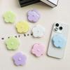 3D Pearl Flower MagSafe Magnetic Detachable Phone Stand