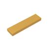 50pcs 2431 91143 Thin Flat Tile 1 X 4 Dots Buildings Blocks Toys For Children Compatible Educational Creative Size Gift DIY MOC
