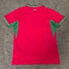 2627 Season Morocco World Cup Fan Edition Football Jersey