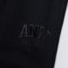 ANOWEEK Anw Embroidery Sweat Pants
