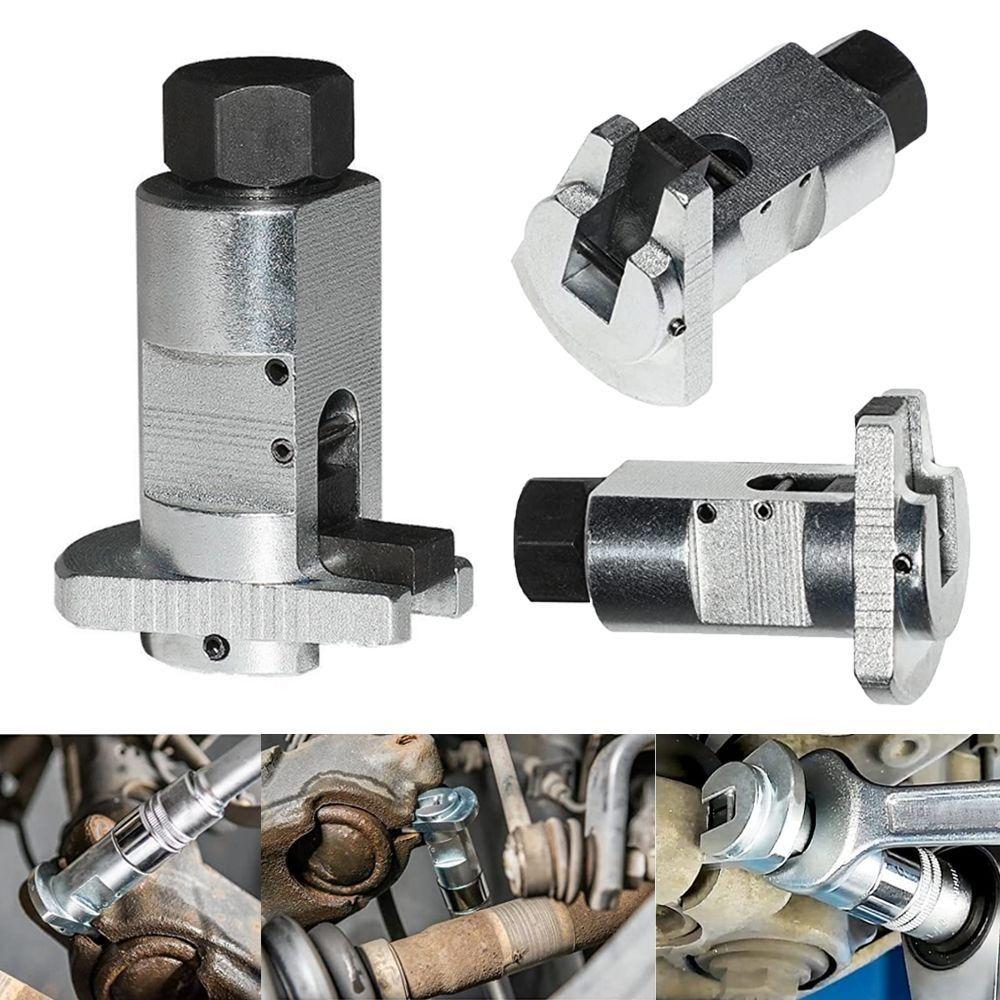Carbon Steel Suspension Strut Spreader Tool Expansion 5-11MM Shock Absorber Removal Tool