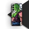 Piccolo Dragons Gokus Balls DragonBalls Phone Cover for Xiaomi Redmi Note 12 11 10 Pro A4 10A 10C 12C Note12 5G 4G Case