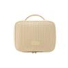 New Four Sided Handheld Makeup Bag Large Capacity Cosmetic Bag Women Travel Organizer Bags Toiletry Bag Skincare Organizer