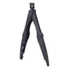Plastic Fishing Pliers Fish Control Clamp Grip Holder Fishing Body Grip Clamp Fishing Fish Clip Gripper Grabber