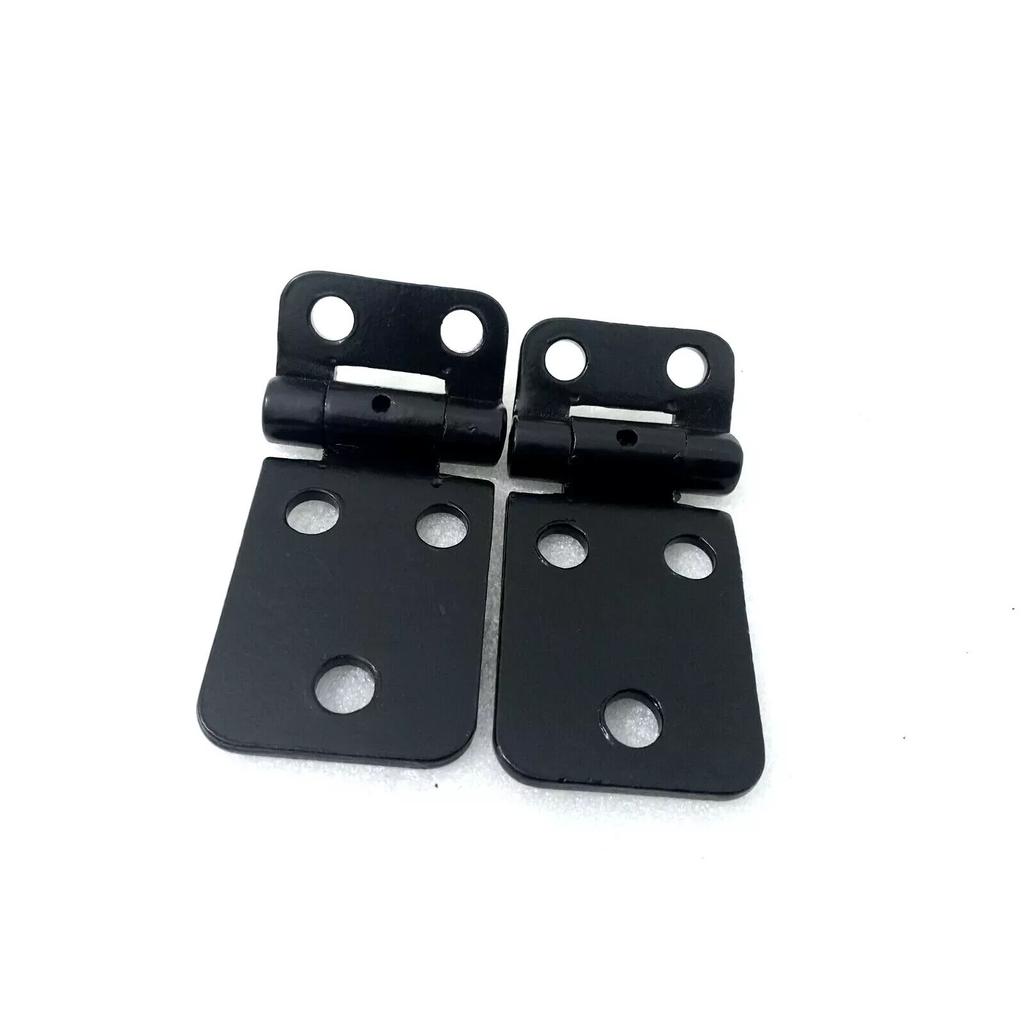 Suzuki SJ Tailgate Rear Door Hinges Bracket Set Jimny Samurai Sierra Gypsy |Fit