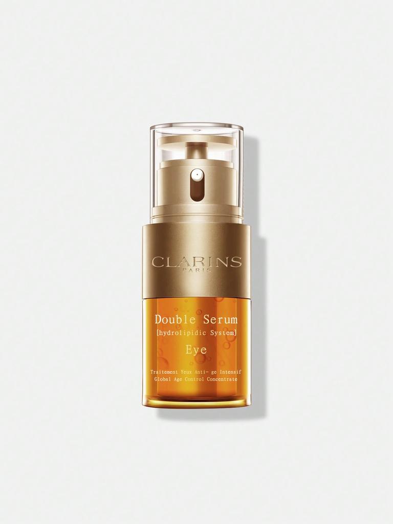 Clarins Double Serum Eye 20ml Firming Eye Contour Anti-Aging Essence