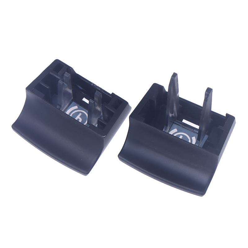 Elektronischer Parkbremsschalter Auto P-Knopf Schalterabdeckung Für 5 7 X3 X4 X5 X6 M5 Serie F01 F02 F10 F12 F15 F16 F25 F26