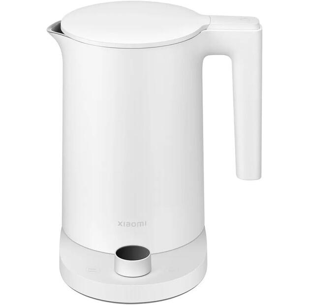 1.7 liters White
