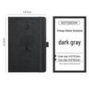 Exquisite Glitter Sequin Strap Journal: Personalized Creative Diary Notebook