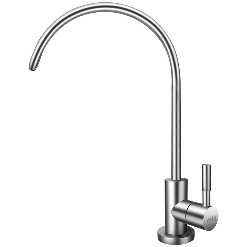 VATTI 304 Stainless Steel Kitchen Sink Faucet