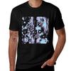 Wallflower TShirt Casual Daily Wear Short Sleeve Top