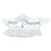 Sanrio Plush Costume (Enjoy Idol Pure White Angel) Cinnamoroll, Ages 3 and Up, 074357