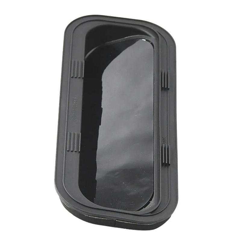 Powerful 62930-12161 62930-12160 Rear Fender Vents Ventilation Vents Car For Lexus 450H GS300 IS300 LS430 Replacement Accessorie