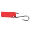 Lane Rope Hook 304 Stainless Steel Safe Corrosion Resistant Small Lane Line Embedded Hook for