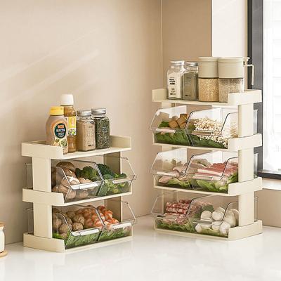 Kuchyňské doplňky – Kuchyňské organizéry