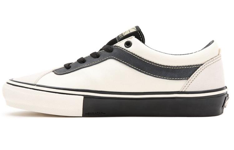 Skate Bold Rassvet x Skate Bold Vans Marshmallow Black VN0A5JIK9CO 37