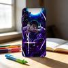 Okkotsu Yuta Jujutsu K-Kaisen   Phone Case For Samsung S25,S24,S21,S22,S23,S30,Ultra,S20,Plus,Fe,Note,10,9,5G Black Cover