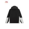 Li-Ning Men's Hoodless Fleece Cardigan Set