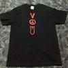 U2 Vertigo 2005 Tour , Maglietta U2, Vintage , T-Shirt Grafica in Cotone Unisex