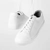 [Steps] Leo Sneakers Pure White [ST313] [Shipped from Korea] 100% Authentic