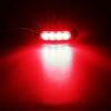 Navigation LED Navigation LED Boat Lights Red Green