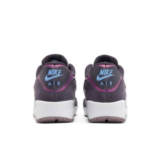 Nike Air Max 90 Golf NRG 'Purple Smoke' DQ4128-155
