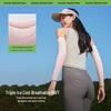 Beneunder Cooling UV Protection Arm Sleeves