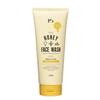 [JHMM584V_51JK] Honey Hatmugi Foam Cleansing Large Capacity Low-Irritation Exfoliating Foam (29176995)