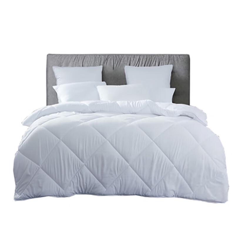 Mengjie Comfortable All-Season Fiber Quilt