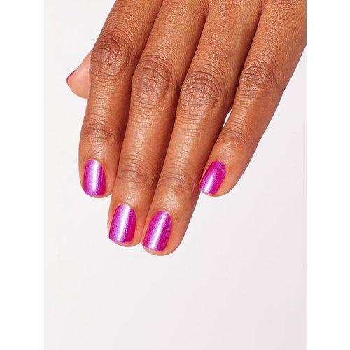 [OPI][Nail Lacquer] T84 - ALL YOUR DREAMS IN VENDING MACHINES 15ml