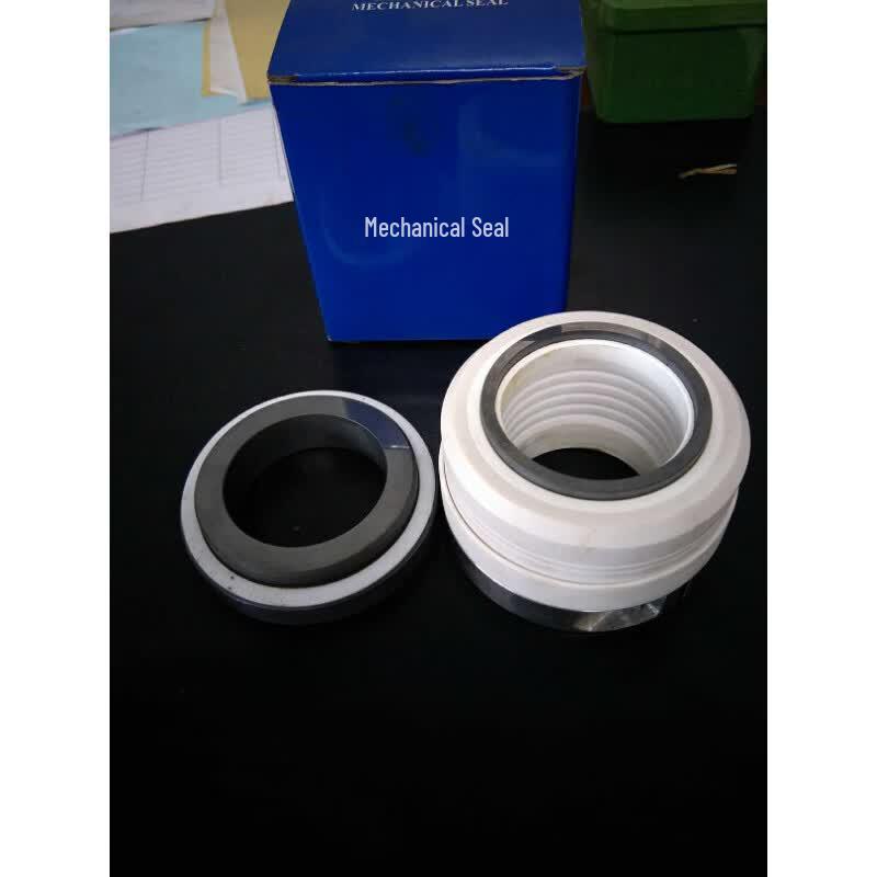 Jingjian WB2 IHF Series Mechanical Seal