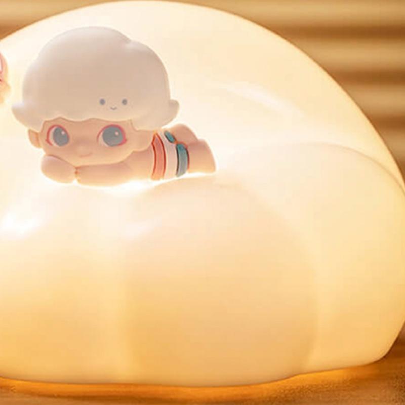 New POP MART DIMOO Cloud Trend Based Products PPMT-2311-0056