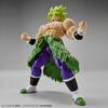 Figure-rise Standard Dragon Ball Super Saiyan Broly Full Power Color-coded Plastic Model BAS5055712