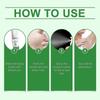Aloe Vera Achselspray Erfrischendes Spray Spendet Feuchtigkeit, Hinterlässt Duft, Pflegt Und Erfrischt Achseln