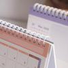 2026 New Desk Calendar Large English Calendar Books Annual To Do List Monthly Daily Planner Time Manegement