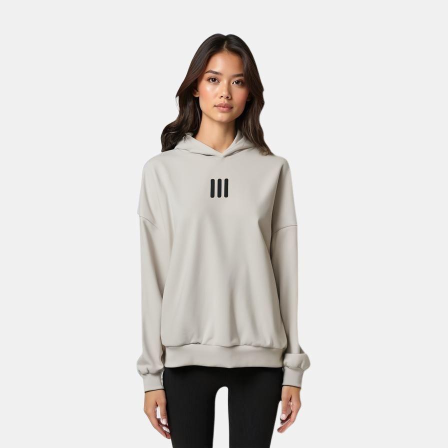 Fear of God x adidas Athletics Marley Hoodie Unisex FGA50-101FLC-039
