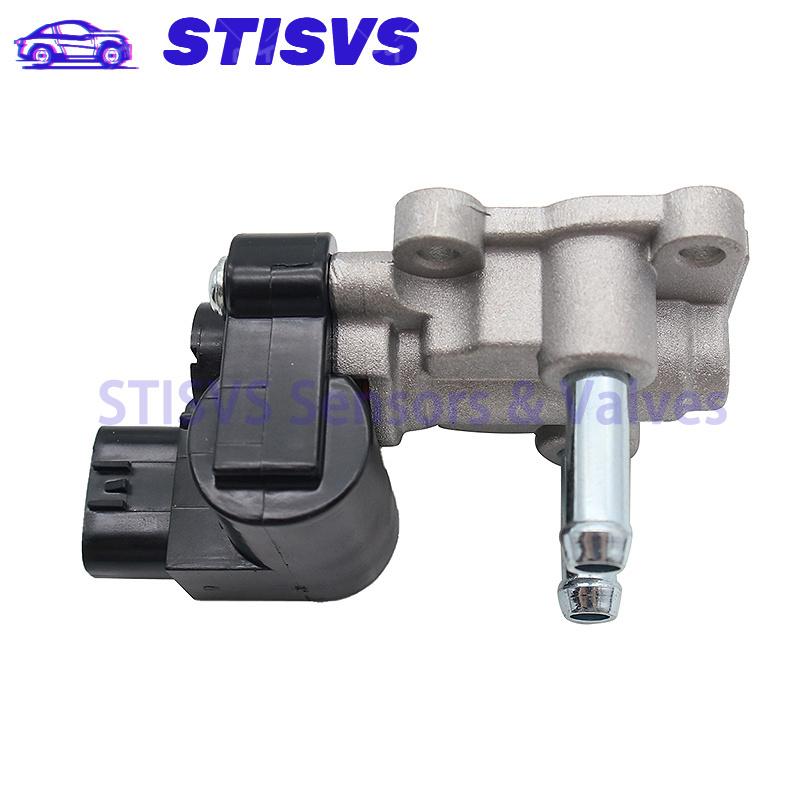 22270-97401 Клапан управления холостым ходом IAC Для Toyota Suzuki Esteem 1.5L Terios 1998-1999 2227097401 22270 97401 Новый