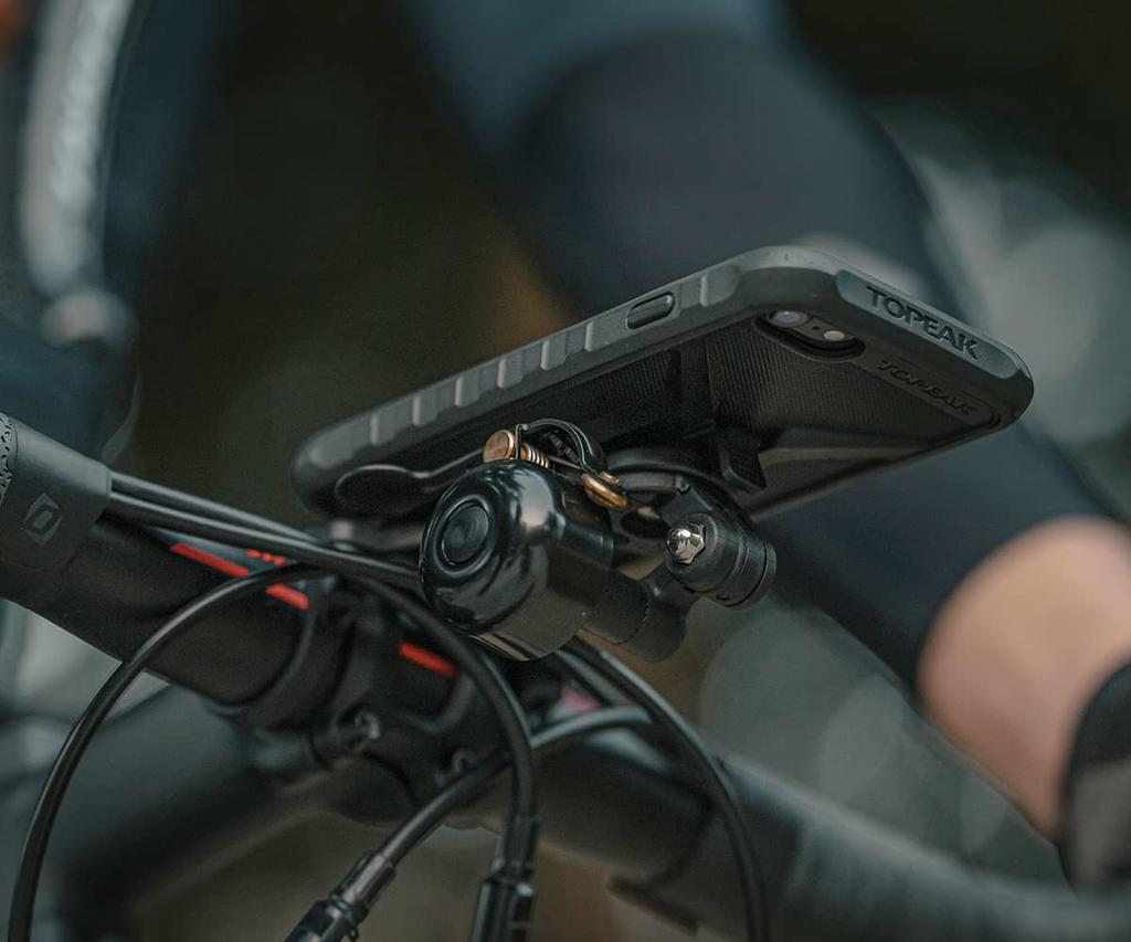 TOPEAK UTF Bell Onside