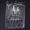 1988 Jane's Addiction Nothing's Shocking Shirt Black Men All Size Unisex T-Shirt