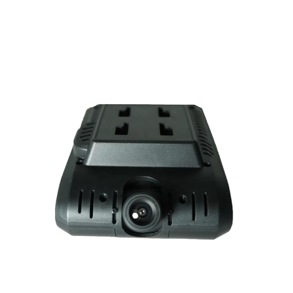 Adas Dms Bsd 4Ch Mdvr 4G Gps Tracker Mdvr H265 Mdvr Dash Camera Car Dvr AI Recorder for Vehicle Mobile Video Recording System