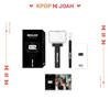 82MAJOR - LIGHT STICK OFICIAL (Fanlight)
