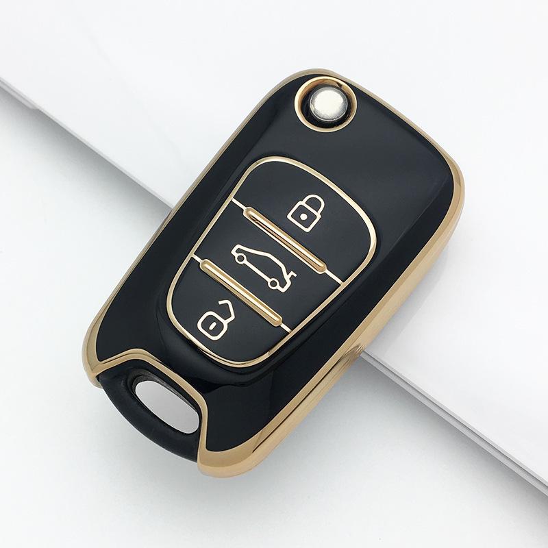 

Чехол для ключа Hyundai Sonata для защиты ключа автомобиля в Пномпене